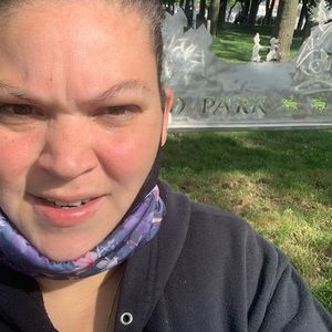 Meet your Posher, Erika